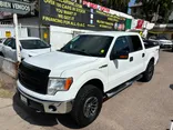 WHITE, 2014 FORD F150 SUPERCREW CAB Thumnail Image 12