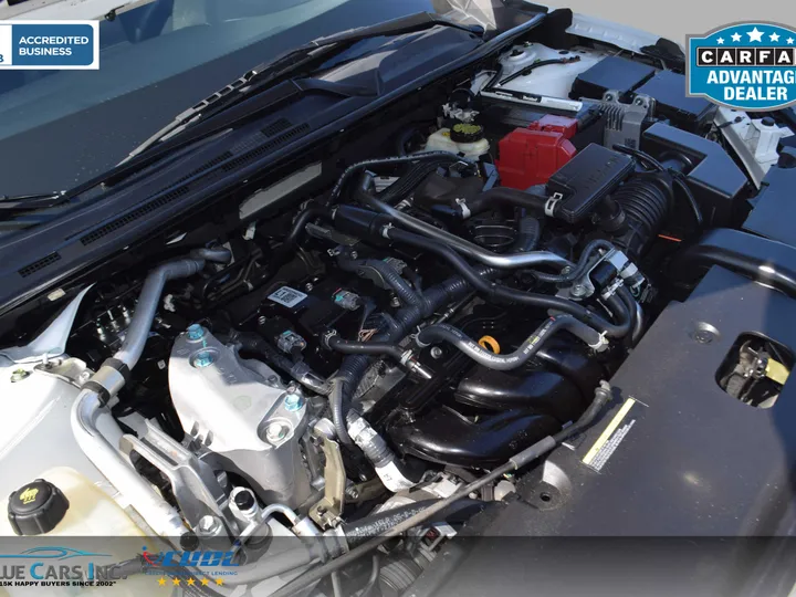 GRAY, 2020 NISSAN SENTRA Image 23