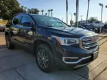 BLUE, 2019 GMC ACADIA Thumnail Image 4