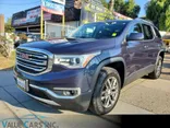 BLUE, 2019 GMC ACADIA Thumnail Image 1