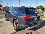 BLUE, 2019 GMC ACADIA Thumnail Image 8