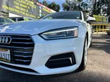 WHITE, 2018 AUDI A5 Thumnail Image 8