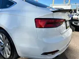 WHITE, 2018 AUDI A5 Thumnail Image 9