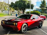 RED, 2019 DODGE CHALLENGER Thumnail Image 5