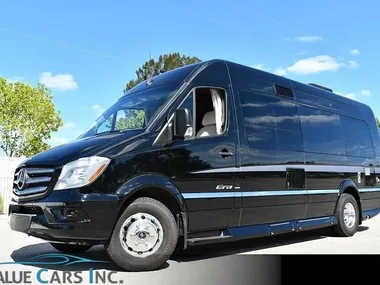 BLACK, 2016 MERCEDES-BENZ SPRINTER 3500 CAB & CHASSIS Image 