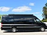 BLACK, 2016 MERCEDES-BENZ SPRINTER 3500 CAB & CHASSIS Thumnail Image 8