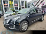 BLACK, 2018 CADILLAC XT5 Thumnail Image 1