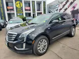 BLACK, 2018 CADILLAC XT5 Thumnail Image 2