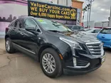 BLACK, 2018 CADILLAC XT5 Thumnail Image 5