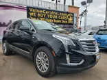 BLACK, 2018 CADILLAC XT5 Thumnail Image 4