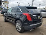 BLACK, 2018 CADILLAC XT5 Thumnail Image 9