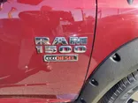 RED, 2016 RAM 1500 CREW CAB Thumnail Image 10