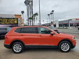 ORANGE, 2018 VOLKSWAGEN TIGUAN Thumnail Image 12