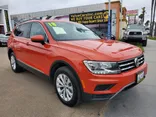 ORANGE, 2018 VOLKSWAGEN TIGUAN Thumnail Image 14