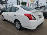 WHITE, 2019 NISSAN VERSA Thumnail Image 5