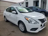 WHITE, 2019 NISSAN VERSA Thumnail Image 10