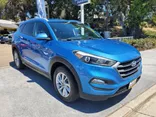 BLUE, 2016 HYUNDAI TUCSON Thumnail Image 5