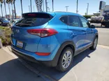 BLUE, 2016 HYUNDAI TUCSON Thumnail Image 7