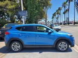 BLUE, 2016 HYUNDAI TUCSON Thumnail Image 6