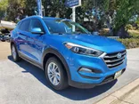 BLUE, 2016 HYUNDAI TUCSON Thumnail Image 4