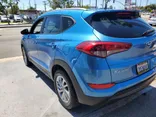 BLUE, 2016 HYUNDAI TUCSON Thumnail Image 10