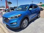 BLUE, 2016 HYUNDAI TUCSON Thumnail Image 2