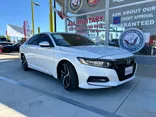 2020 HONDA ACCORD Thumnail Image 1