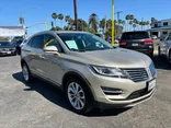 GOLD, 2017 LINCOLN MKC Thumnail Image 3