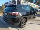 BLACK, 2019 JEEP COMPASS Thumnail Image 7