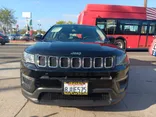 BLACK, 2019 JEEP COMPASS Thumnail Image 12