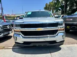 SILVER, 2017 CHEVROLET SILVERADO 1500 CREW CAB Thumnail Image 2