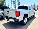 SILVER, 2017 CHEVROLET SILVERADO 1500 CREW CAB Thumnail Image 5