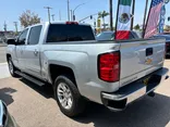 SILVER, 2017 CHEVROLET SILVERADO 1500 CREW CAB Thumnail Image 7