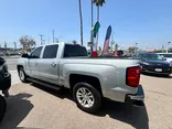 SILVER, 2017 CHEVROLET SILVERADO 1500 CREW CAB Thumnail Image 8