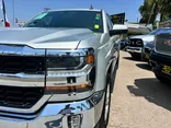 SILVER, 2017 CHEVROLET SILVERADO 1500 CREW CAB Thumnail Image 9