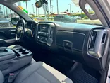 SILVER, 2017 CHEVROLET SILVERADO 1500 CREW CAB Thumnail Image 15