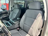 SILVER, 2017 CHEVROLET SILVERADO 1500 CREW CAB Thumnail Image 17