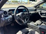 BLACK, 2019 MERCEDES-BENZ A-CLASS Thumnail Image 9