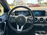 BLACK, 2019 MERCEDES-BENZ A-CLASS Thumnail Image 17