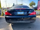 BLACK, 2016 MERCEDES-BENZ SL Thumnail Image 6