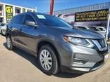 GRAY, 2019 NISSAN ROGUE Thumnail Image 10