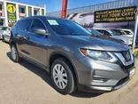 GRAY, 2019 NISSAN ROGUE Thumnail Image 11