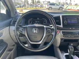 GRAY, 2017 HONDA RIDGELINE Thumnail Image 17