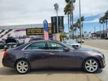 GRAY, 2015 CADILLAC CTS Thumnail Image 11