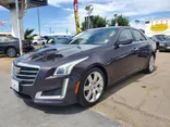 GRAY, 2015 CADILLAC CTS Thumnail Image 5