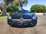 BLACK, 2017 MERCEDES-BENZ MERCEDES-AMG GT Thumnail Image 3