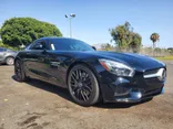 BLACK, 2017 MERCEDES-BENZ MERCEDES-AMG GT Thumnail Image 4