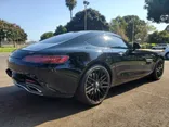 BLACK, 2017 MERCEDES-BENZ MERCEDES-AMG GT Thumnail Image 8