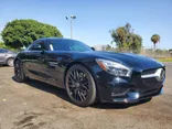 BLACK, 2017 MERCEDES-BENZ MERCEDES-AMG GT Thumnail Image 5