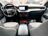 GREEN, 2022 FORD MAVERICK Thumnail Image 31